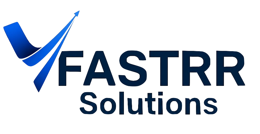 Vfastrr Solutions